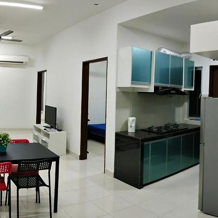 Afnan Homestay At Semenyih, Ascotte Boulevard Экстерьер фото